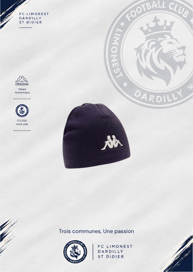 Pack Hiver Enfant