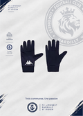 Gants