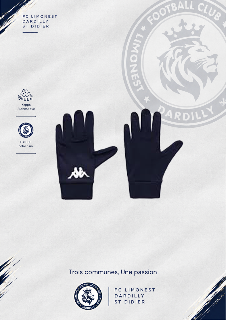 Gants