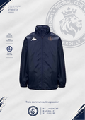 Veste imperméable Adulte