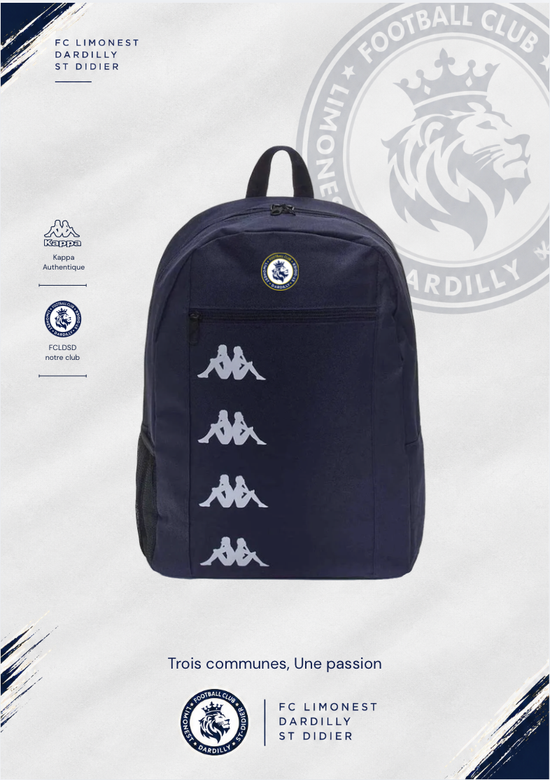 Pack Classique Adulte