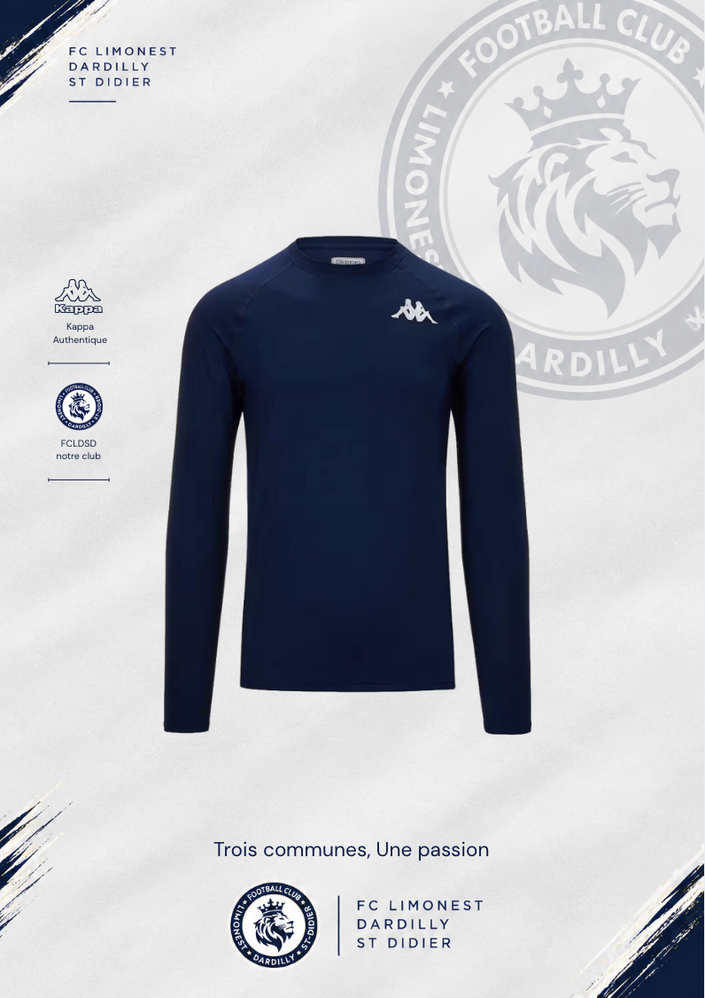Pack Performance Enfant